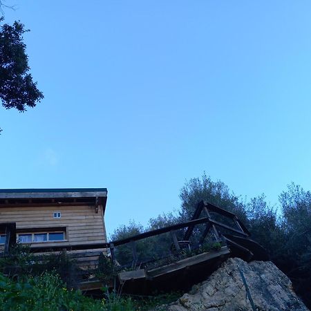 Villa A Croce Алата Экстерьер фото
