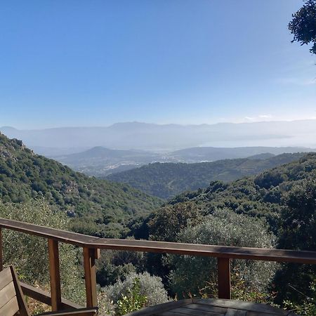 Villa A Croce Алата Экстерьер фото
