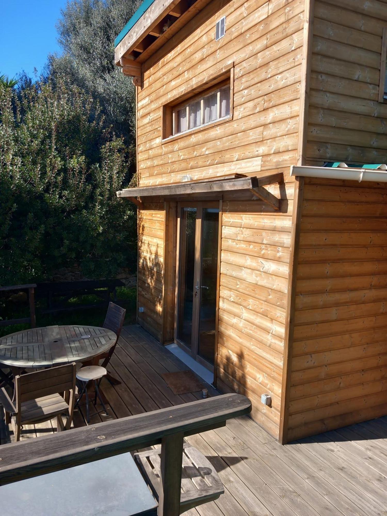 Villa A Croce Алата Экстерьер фото